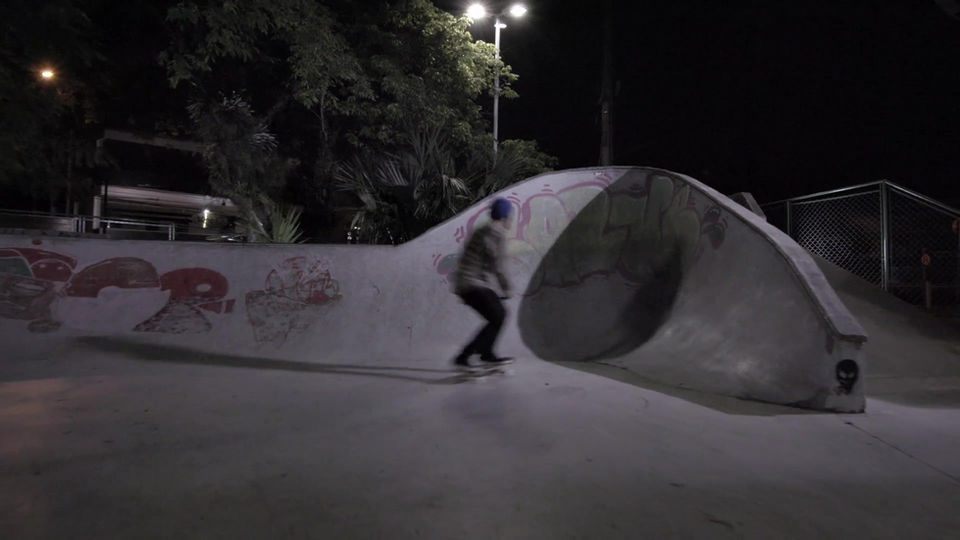 SKOL Ultra Skate